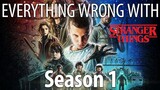 Stranger Things Season 1 : Link in description