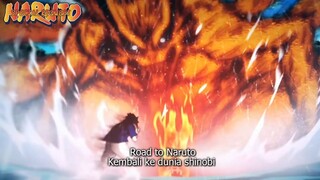 ANIME NARUTO 3 SEPTEMBER KEMBALI ROAD TO NARUTO SPECIAL REQUEST1