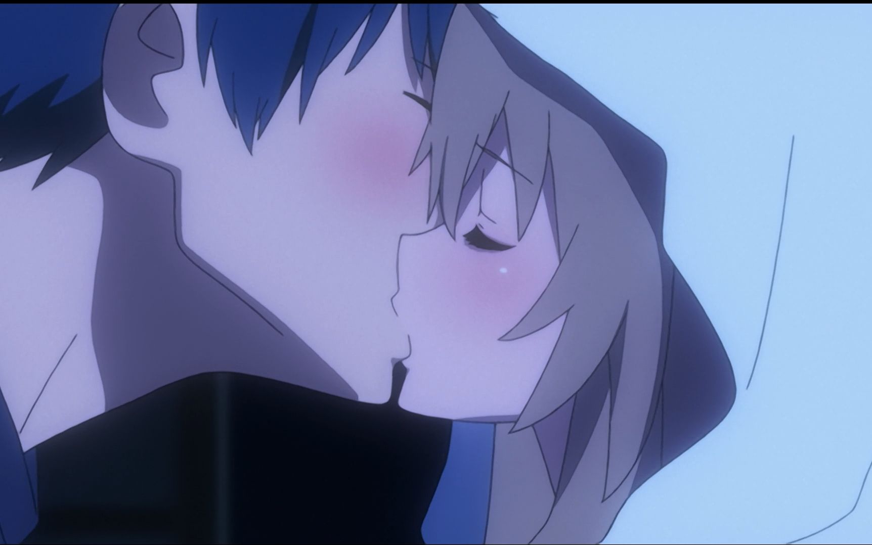 Mix] Sweet Anime Moments! Enjoy The Romance! - Bilibili