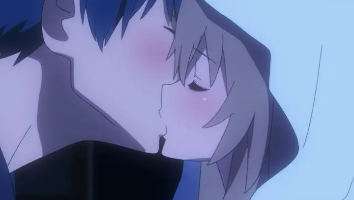 [Remix]Romantic scenes in 50+ Japanese animation|<Mine>