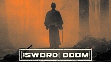 THE SWORD OF DOOM (1966) ENG SUB | FULL MOVIE