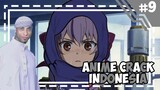 Ramadhan sebentar lagi, Sucikan hati Bersihkan galeri -「 Anime Crack Indonesia 」#9
