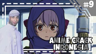 Ramadhan sebentar lagi, Sucikan hati Bersihkan galeri -「 Anime Crack Indonesia 」#9