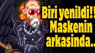 KAIDO FLASHBACK!!! KIM YENILDI? MASKENIN DÜSTÜ!! ONE PIECE SPOILER 1035 INCELEME