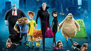 Hotel Transylvania 2 | 2015