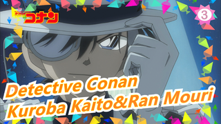 [Detective Conan] Pertama Kali Kaitō Kiddo Dan Conan Bertemu_3