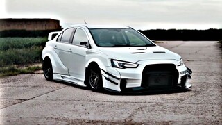 EVO  X