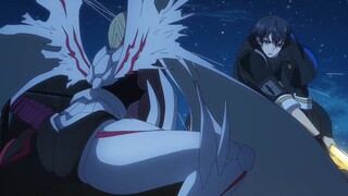 Naze Boku no Sekai wo Daremo Oboeteinai no ka? Episode 12 English Subbed