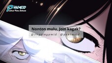 Jigokuraku Episode 01 | Subtitle Indonesia