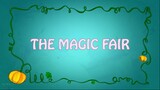 Regal Academy: Season 2, Episode 3 - The Magic Fair [FULL EPISODE]
