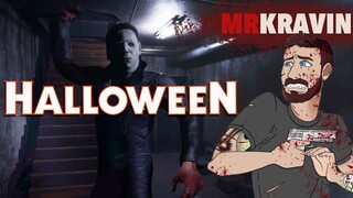 Kinda Scary Halloween Fan Game