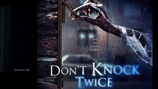 Don't Knock Twice Horror Movie HD Quality