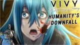 Why Vivy Fluorite Eye's Song is S̵̡̖̭̪̟̦͈̮͕̅̈̈̄͗̆̊̓̆́͘̕͝O̴̞̮͉̲̲͕̦̯͇͍̓͑̽̾͛̕͜ AMAZING | Anime Review