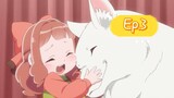 I'm Doing My Best to Pet Fluffy Things in Another World (Episode 3) Eng sub