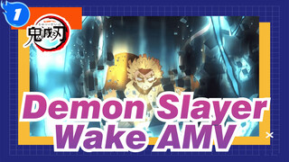 Epic! Feel The Power Of Demon Slayer! - Wake_1