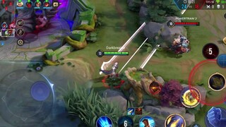LAVILLE CHINESE PRO #aov