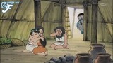 Doraemon Phần 36 _ Rắn 8 Đầu Khổng Lồ, Ao Cá Trong Phòng