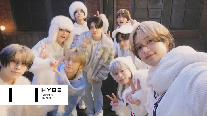 &TEAM 'illumination' Special Video for LUNÉ