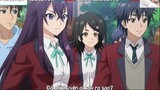 Nhạc Phim Anime Remix- Main Bị Khinh Thường Được Triệu Hồi Có Sức Mạnh Siêu Bá - Phần 1-2