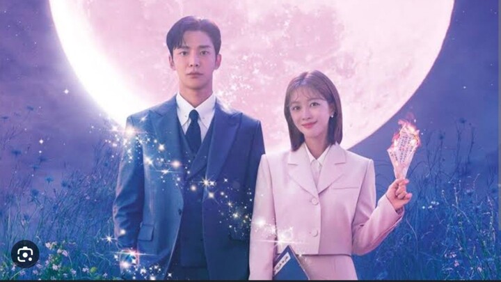 Destined With You (2023) Episode 5