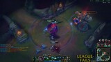 Calculated IQ and LoL Moments 2020 - League of Legends