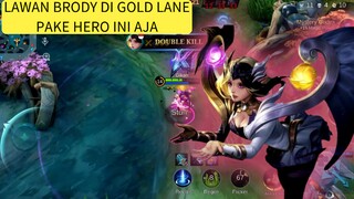 LUNOX GOLD LANE