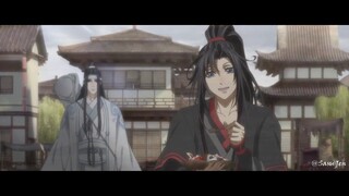 Mo Dao Zu shi - Season 2 [ Episode 18 - 19 - 20 A.M.V ]