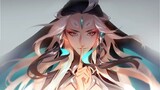 [FGO Noble Phantasm Mixed Cut] Serve the Country with Loyalty, Issue 4