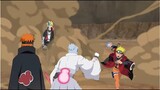 Ark Special Anniversary Boruto X Naruto 2022 - Boruto Naruto melawan Urashiki dan Akatsuki