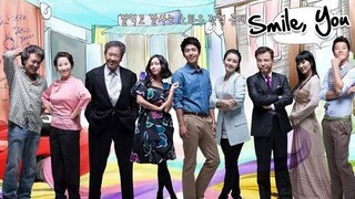 Smile You EP15