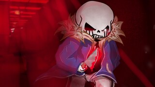 [Killer!sans in LEVEL!  ]  音乐