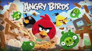 Angry Birds Classic APK For Android (Link in Desc.)