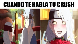 MEMES ANIME DE NARUTO Y BORUTO #23