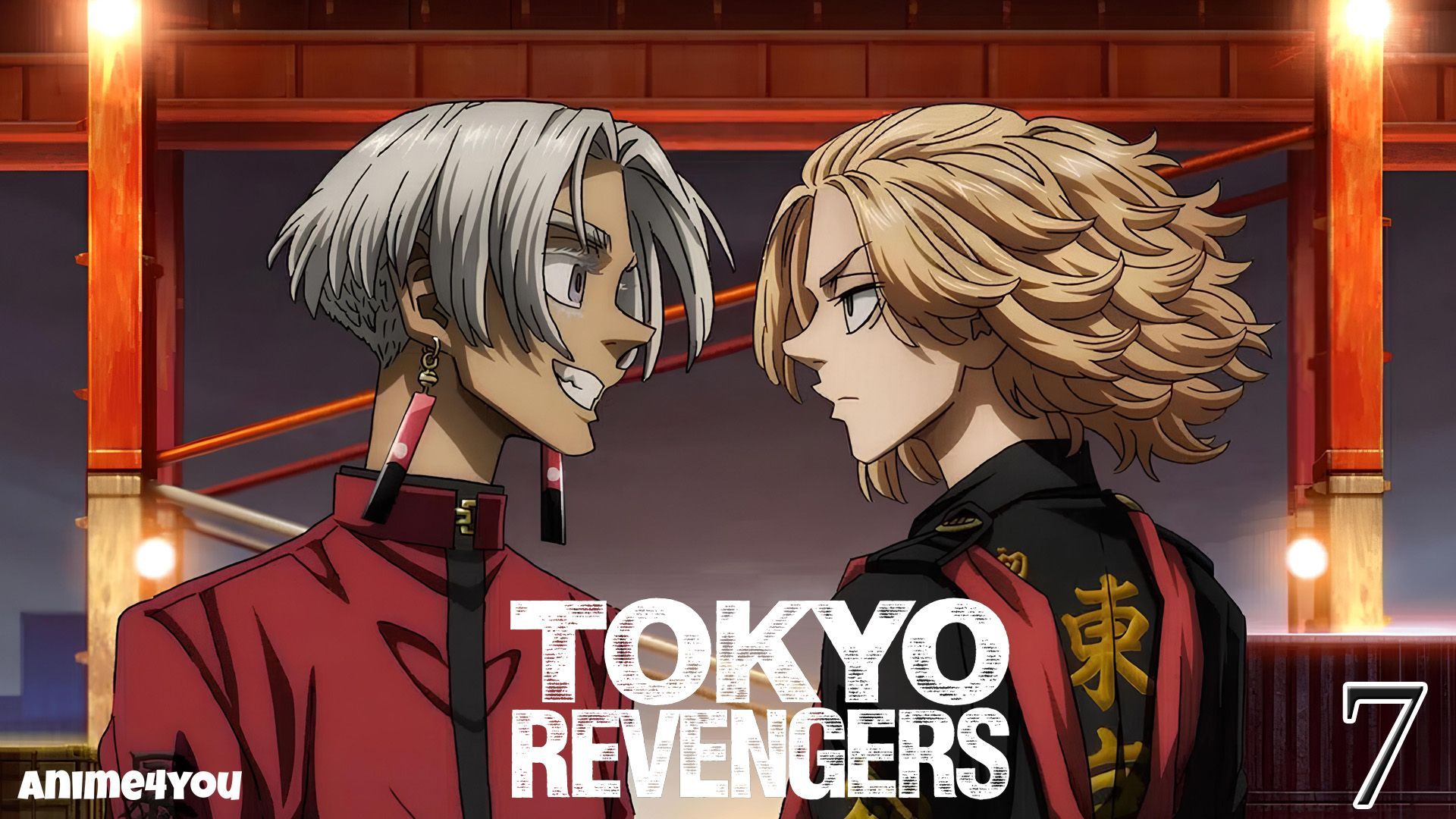 Tokyo Revengers Season 3 Episode 1 Release Date and Time - BiliBili