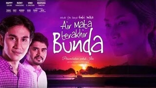 Air Mata Terakhir Bunda Part 1 | Pengorbanan Seorang Ibu Untuk Kedua Anaknya