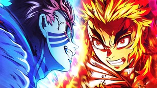 NINTH FORM RENGOKU | Demon Slayer Hinokami Chronicles Ranked!