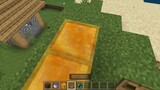 Minecraft: This is the correct way to use honey block ender pearls!