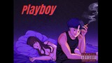 Ch!n - Playboy (Official Music Audio)