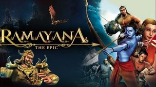 Ramayana The Epic