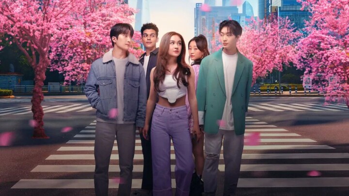 XO, Kitty • Season 01 • Episode 10