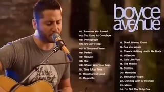 yt5s.io-Boyce Avenue Greatest Hits Full Album _ Best Songs Of Boyce Avenue(360p)