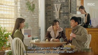 The Second Husband episode 127 (English sub)