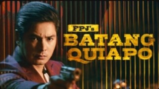 BATANG QUIAPO - EPISODE 423 ( OCT 01 , 2024 )