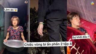 Phim chiếc vòng bí ẩn phần 2 | tập 4 : sự khỞi đầu ? | Đỗ Đạt Official