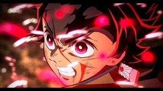 Demon Slayer หนัง AMV - Toxin Let me die