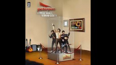 PeterPan - dilema besar
