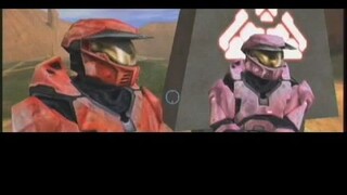 Red vs Blue Season 2 Episode 27