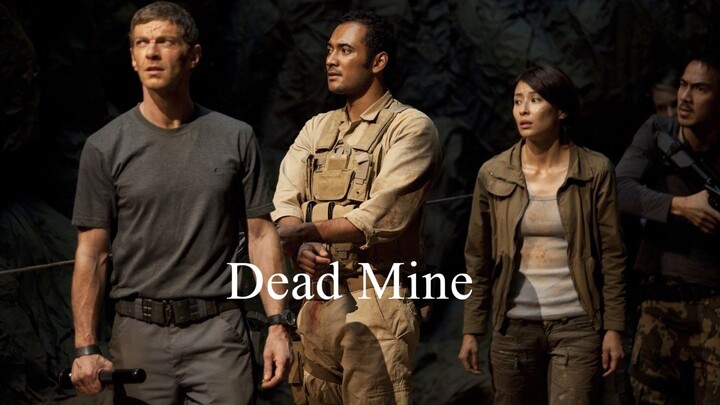 Dead Mine (2012) Subtitle Indonesia