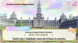 Tsundere Akuyaku Reijou Liselotte to Jikkyou no Endou-kun to Kaisetsu no Kobayashi-san Episode 10