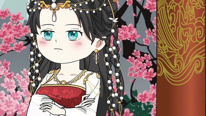 Episode 129 A man meets a beautiful girl in his dream and the girl offers herself to be his wife